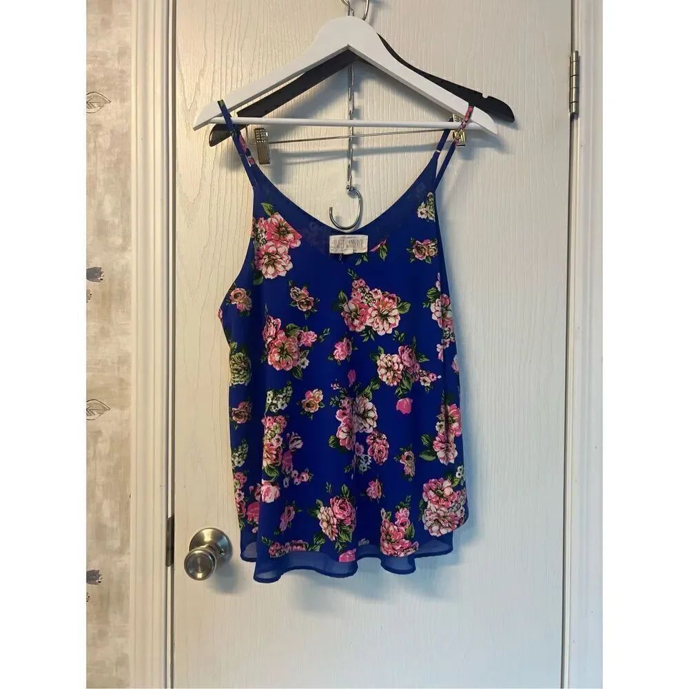 Sweet Wanderer  Blouse